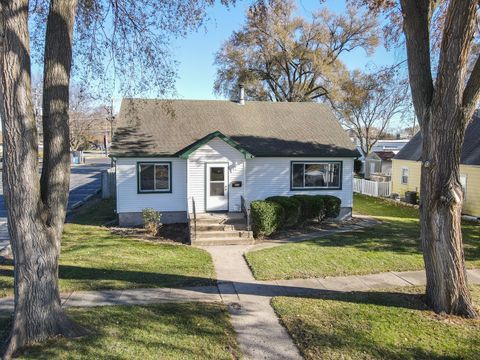 Photo of 252 N Lasalle, Bradley, IL 60915 (MLS # 12518869)