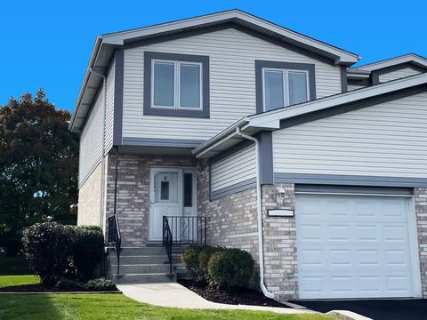  Tinley Park IL 60477