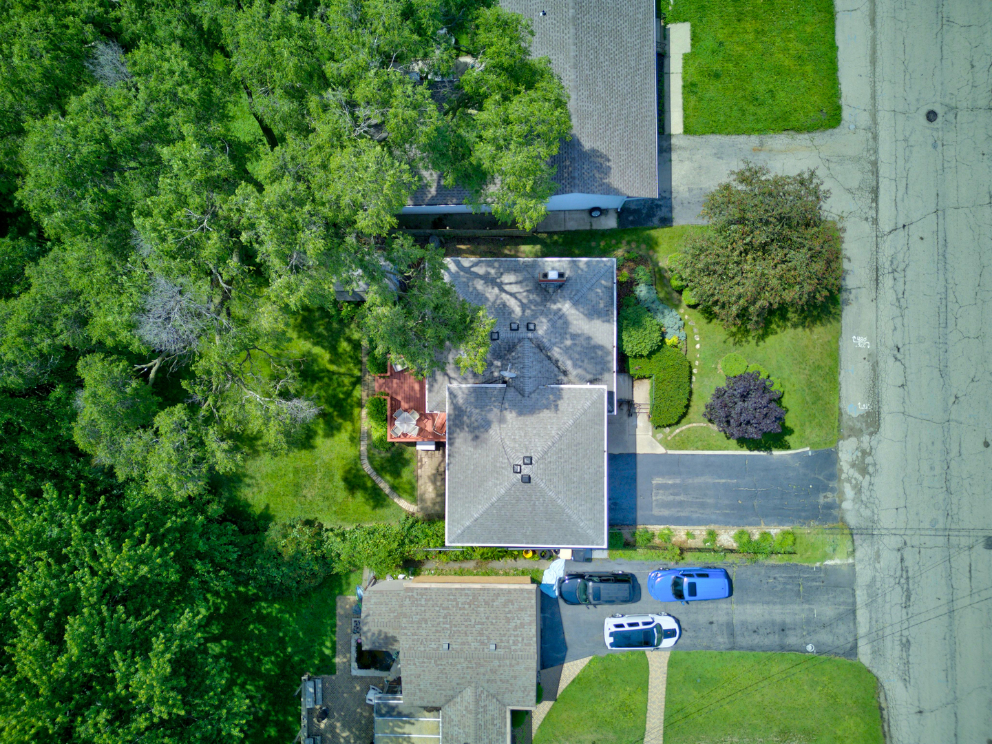 911 David Street