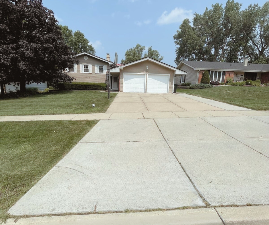 1310 Rosedale Lane