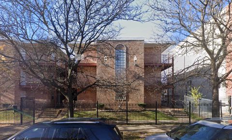 4616 N Beacon Street 1E Chicago IL 60640