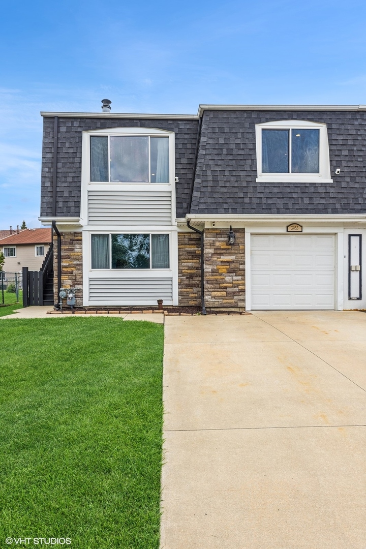 3953 SANDPIPER Drive 3953