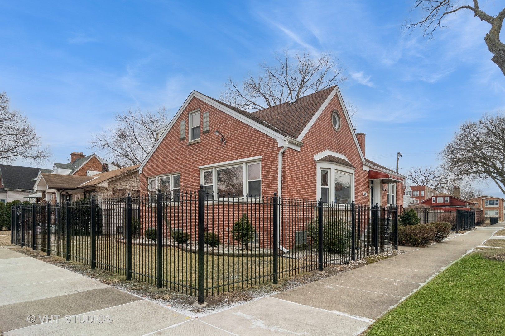 8500 S Euclid Avenue