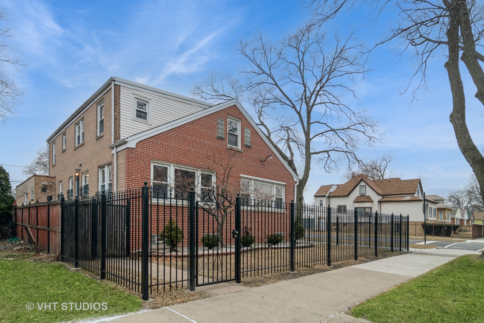 8500 S Euclid Avenue