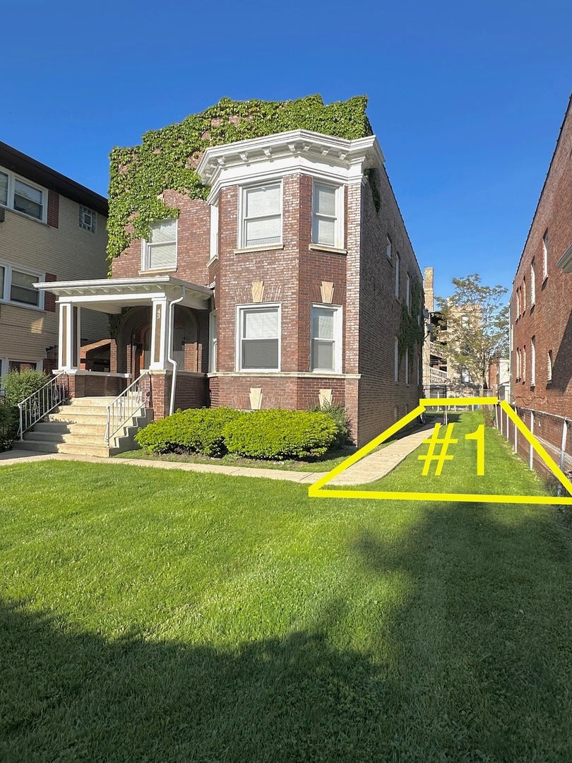 43 N Menard Avenue 1