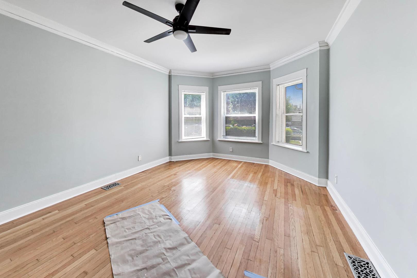 43 N Menard Avenue 1