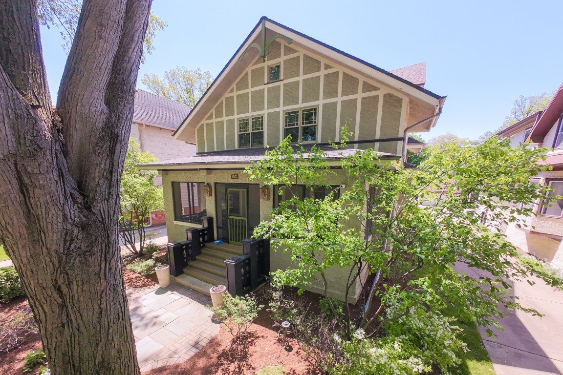 130 Gale Avenue