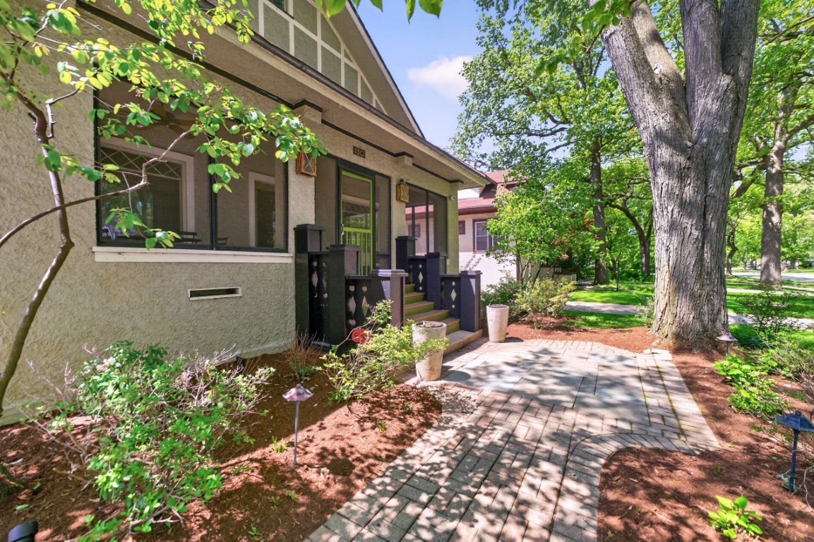 130 Gale Avenue