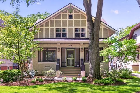 Photo of 130 Gale Avenue, River Forest, IL 60305 (MLS # 12651106)