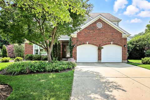2770 Sandalwood Road Buffalo Grove IL 60089