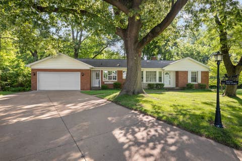 Tiny photo for 1545 26th Avenue, Rock Island, IL 61201 (MLS # 12675251)