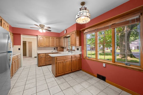 Tiny photo for 1545 26th Avenue, Rock Island, IL 61201 (MLS # 12675251)