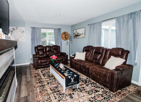 Tiny photo for 725 Alpine Drive, Sherrard, IL 61281 (MLS # 12602986)