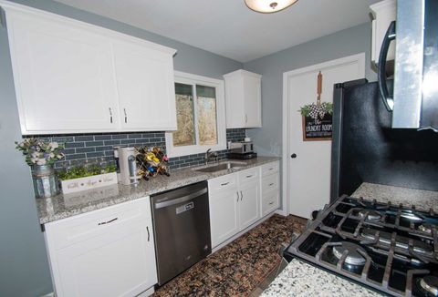 Tiny photo for 725 Alpine Drive, Sherrard, IL 61281 (MLS # 12602986)