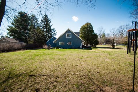 Tiny photo for 725 Alpine Drive, Sherrard, IL 61281 (MLS # 12602986)