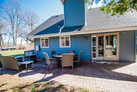 Tiny photo for 725 Alpine Drive, Sherrard, IL 61281 (MLS # 12602986)