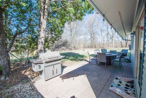 Tiny photo for 725 Alpine Drive, Sherrard, IL 61281 (MLS # 12602986)