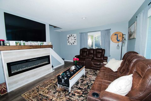 Tiny photo for 725 Alpine Drive, Sherrard, IL 61281 (MLS # 12602986)