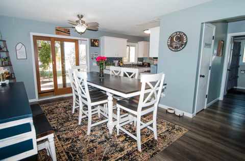 Tiny photo for 725 Alpine Drive, Sherrard, IL 61281 (MLS # 12602986)