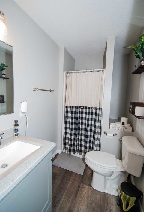 Tiny photo for 725 Alpine Drive, Sherrard, IL 61281 (MLS # 12602986)