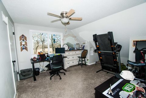 Tiny photo for 725 Alpine Drive, Sherrard, IL 61281 (MLS # 12602986)