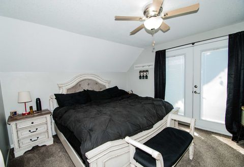 Tiny photo for 725 Alpine Drive, Sherrard, IL 61281 (MLS # 12602986)