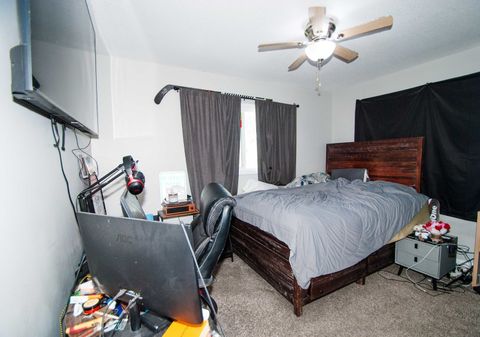 Tiny photo for 725 Alpine Drive, Sherrard, IL 61281 (MLS # 12602986)