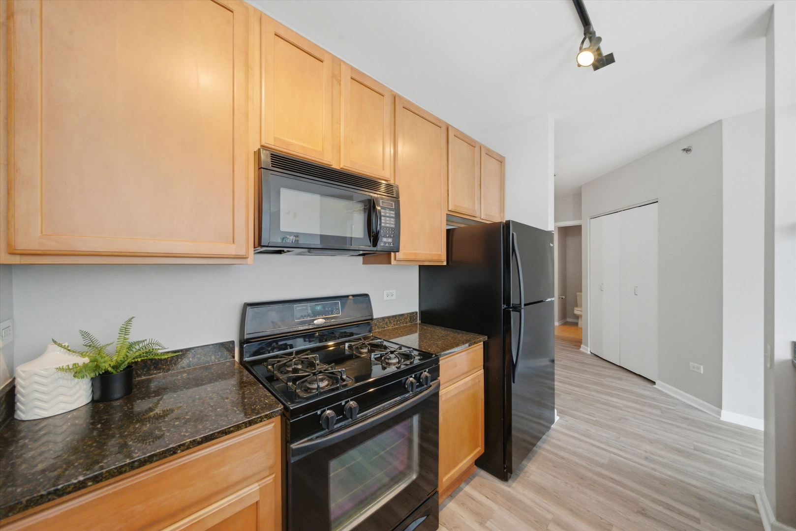 210 S Desplaines Street 1210