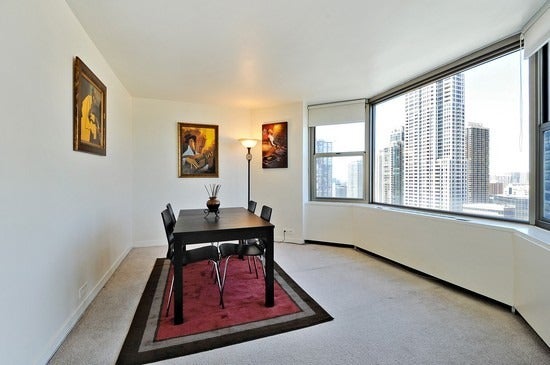 535 N Michigan Avenue 3216