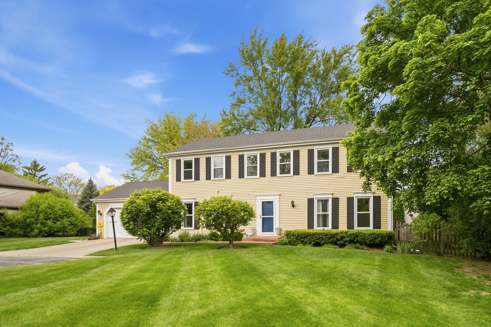 2831 FARMINGTON Road