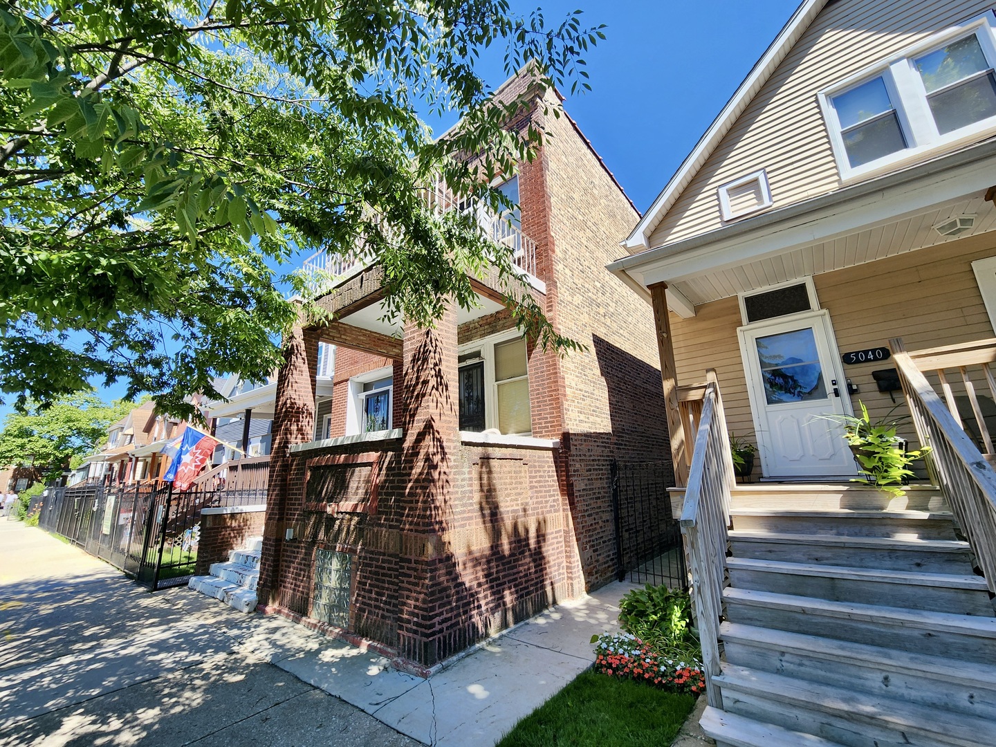 Photo 1 of 9 — 5042 W Superior Street, Chicago, IL 60644