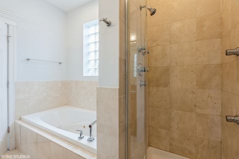 Tiny photo for 2451 W Cortland Street #3, Chicago, IL 60647 (MLS # 12440345)