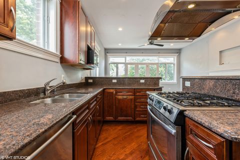 Tiny photo for 2451 W Cortland Street #3, Chicago, IL 60647 (MLS # 12440345)