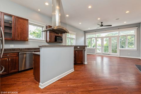 Tiny photo for 2451 W Cortland Street #3, Chicago, IL 60647 (MLS # 12440345)