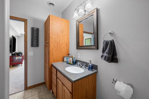 Tiny photo for 701 Sarah Lane, Clinton, IA 52732 (MLS # 12733287)