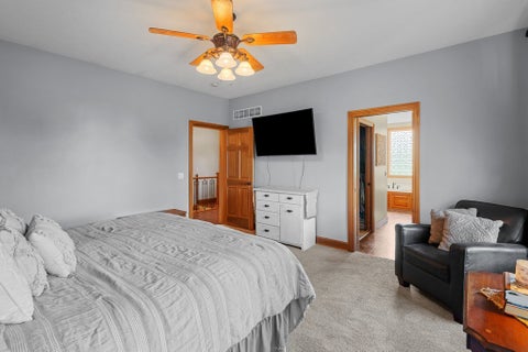 Tiny photo for 701 Sarah Lane, Clinton, IA 52732 (MLS # 12733287)