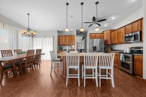 Tiny photo for 701 Sarah Lane, Clinton, IA 52732 (MLS # 12733287)