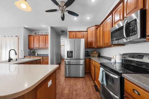 Tiny photo for 701 Sarah Lane, Clinton, IA 52732 (MLS # 12733287)