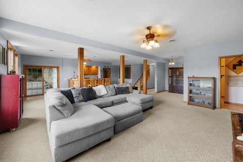 Tiny photo for 701 Sarah Lane, Clinton, IA 52732 (MLS # 12733287)