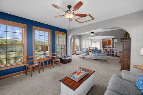 Tiny photo for 701 Sarah Lane, Clinton, IA 52732 (MLS # 12733287)