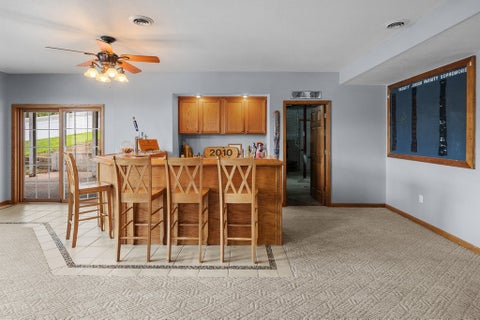 Tiny photo for 701 Sarah Lane, Clinton, IA 52732 (MLS # 12733287)