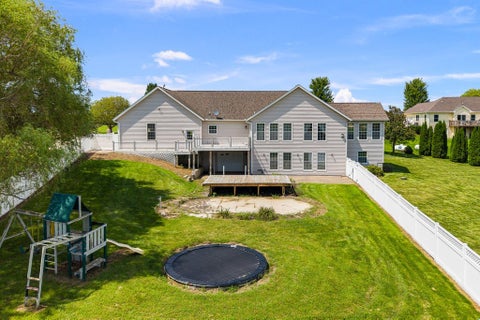 Tiny photo for 701 Sarah Lane, Clinton, IA 52732 (MLS # 12733287)