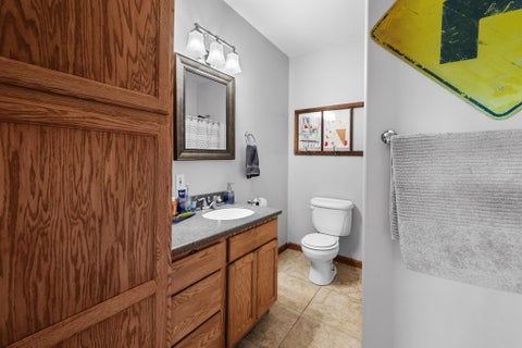 Tiny photo for 701 Sarah Lane, Clinton, IA 52732 (MLS # 12733287)