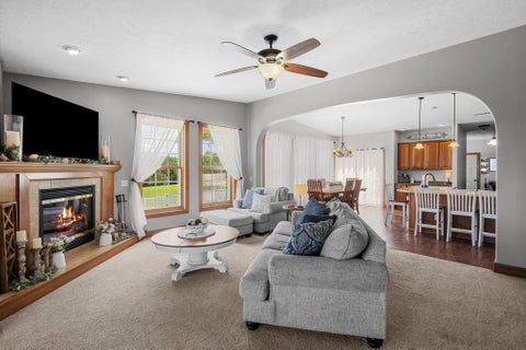 Tiny photo for 701 Sarah Lane, Clinton, IA 52732 (MLS # 12733287)