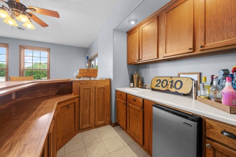 Tiny photo for 701 Sarah Lane, Clinton, IA 52732 (MLS # 12733287)