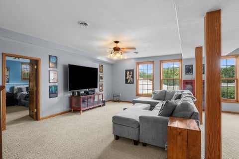 Tiny photo for 701 Sarah Lane, Clinton, IA 52732 (MLS # 12733287)