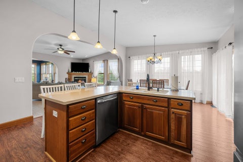 Tiny photo for 701 Sarah Lane, Clinton, IA 52732 (MLS # 12733287)