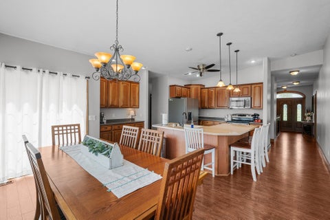 Tiny photo for 701 Sarah Lane, Clinton, IA 52732 (MLS # 12733287)