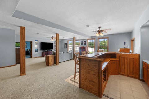 Tiny photo for 701 Sarah Lane, Clinton, IA 52732 (MLS # 12733287)