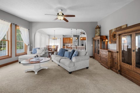 Tiny photo for 701 Sarah Lane, Clinton, IA 52732 (MLS # 12733287)